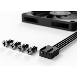 ID-Cooling NO-8010 80mm PWM