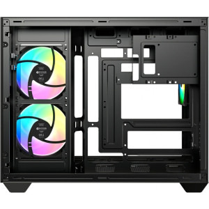 ID-Cooling VIEW-500-ARGB Black
