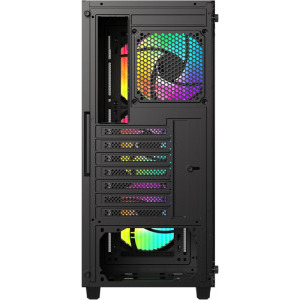 ID-Cooling Ware 310 aRGB Black