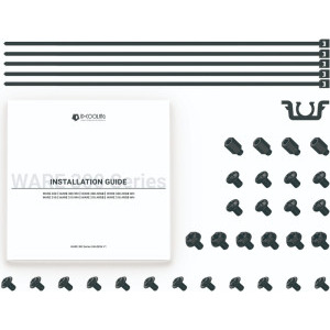 ID-Cooling Ware 310 aRGB Black