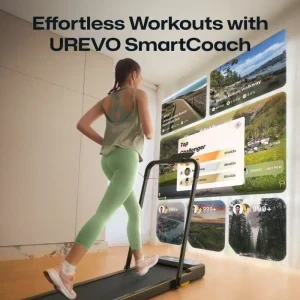 Urevo Strol 2E Smart