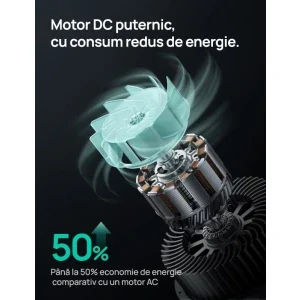 DREO Purificator aer Smart Macro 505S