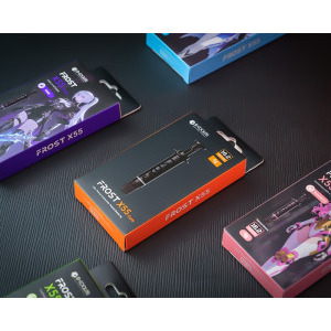 ID-Cooling Frost X55 2g