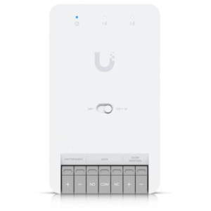 Ubiquiti Door hub mini