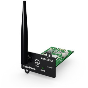 CyberPower OR600ERM1U 600VA + RWCCARD100