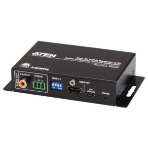 ATEN True 4K HDMI Repeater VC882