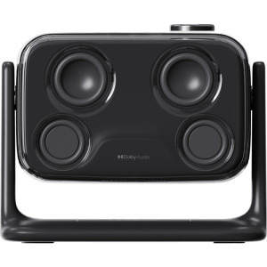 Aurzen BOOM mini Black