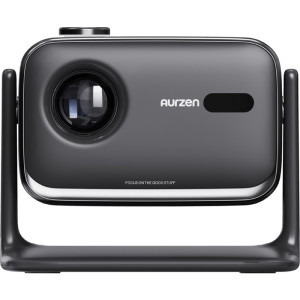 Aurzen BOOM mini Black