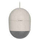 Bosch Boxa suspendata LS1-UC20E-1, 20W, 100V, EN54-24, alb