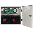 Bosch Sursa alimentare FPP-3000, 5A, 27.1V, 2x40Ah, EN54-4