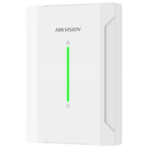 Hikvision Modul extensie relee DS-PM501R4, 4 iesiri