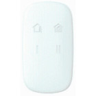 Hikvision Telecomanda wireless DS-PKF1-WE(B)/BK, AX PRO
