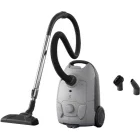 Aspirator Electrolux Seria 300 EB31C1UG, cu sac, 750W, 3L, Gri