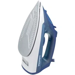 NobelTek Fier de calcat NSI2400, 1750W, Albastru/Alb