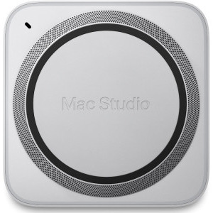 Apple Mac Studio, Apple M5 Ultra, 96GB RAM, 1TB SSD, 80 cores GPU, macOS Tahoe