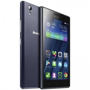 Lenovo P70 Dual Sim 4G