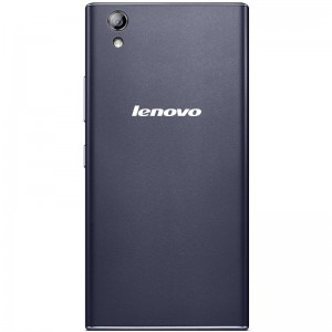 Lenovo P70 Dual Sim 4G