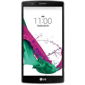 LG G4, Hexa Core, 32GB, 3GB RAM, Dual SIM, 4G, Brown Leather