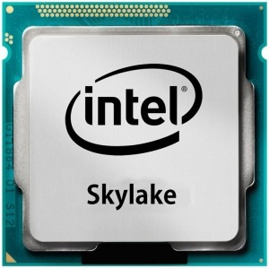4個セットIntel Core i7-6700 CPU SR2L2 Intel Core i7-6700 (SR2L2) 4-Core 3.40GHz LGA1151 8MB 65W CPU