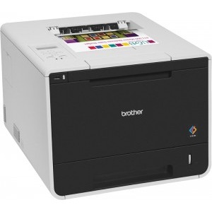 Brother HL-L8250CDN, Laser, Color, Format A4, Retea, Duplex