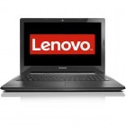 Lenovo 15.6" G50-80, HD, Procesor Intel® Core™ i3-5005U 2.0GHz Broadwell, 4GB, 1TB, Radeon R5 M330 2GB, FreeDos, Black