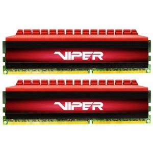 Patriot Viper 4 Series 8GB DDR4 2666MHz CL15 Dual Channel Kit