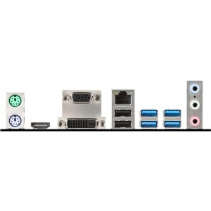 MSI H170M PRO-VDH
