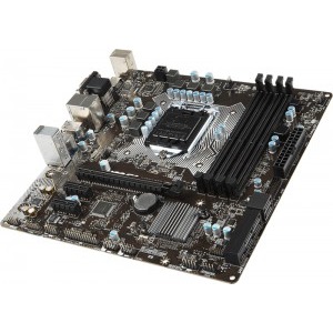 MSI H170M PRO-VDH