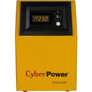 UPS CyberPower CPS1000E 1000VA