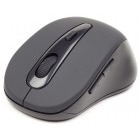 Mouse Gembird MUSWB2 Bluetooth, Black