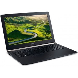 Acer Gaming 15.6'' Aspire Nitro VN7-592G-531J, FHD, Procesor Intel® Core™ i5-6300HQ (6M Cache, up to 3.20 GHz), 8GB, 1TB, GeForce GTX 960M 4GB, FreeDos, Black