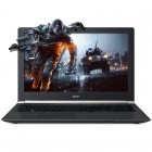Acer Gaming 15.6'' Aspire Nitro VN7-592G-531J, FHD, Procesor Intel® Core™ i5-6300HQ (6M Cache, up to 3.20 GHz), 8GB, 1TB, GeForce GTX 960M 4GB, FreeDos, Black