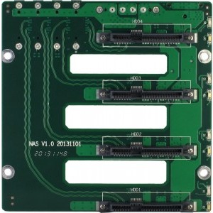Inter-Tech Carcasa IPC SC-4100