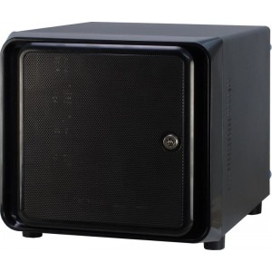Inter-Tech Carcasa IPC SC-4100