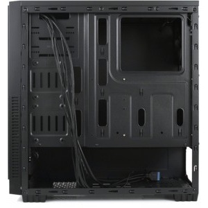 SilentiumPC Regnum RG1 Pure Black
