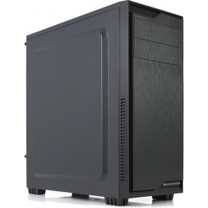 SilentiumPC Regnum RG1 Pure Black