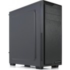 SilentiumPC Regnum RG1 Pure Black