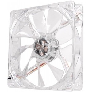 Thermaltake Pure 12 Red LED
