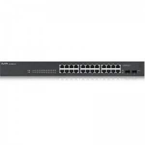 Switch ZyXEL Gigabit GS1900-24 V2