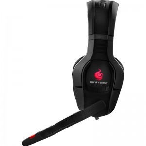 Cooler Master STORM Sirus True 5.1 Surround Sound