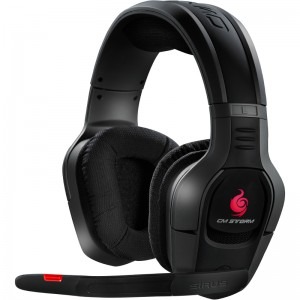 Cooler Master STORM Sirus True 5.1 Surround Sound