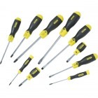 STANLEY Set 10 surubelnite 65-014
