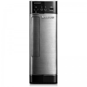 Lenovo IdeaCentre H505s, E-Series E1-1200 1.4GHz Zacate, 2GB DDR3, 500GB HDD, HD 7310, FreeDos