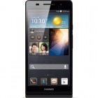 Huawei Ascend P6 Black