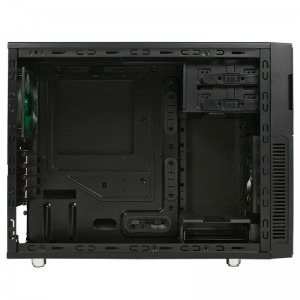 Nanoxia Deep Silence 4 Anthracite