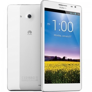 Huawei Ascend Mate Mt1 White