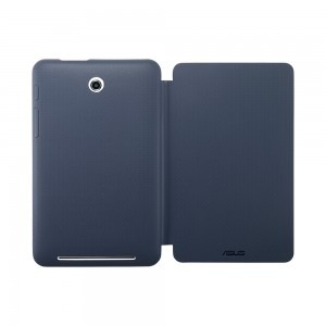 ASUS Husa protectie Persona Cover pearl black pentru ME173X MeMO Pad HD 7 inch