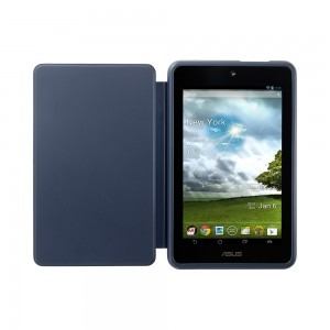 ASUS Husa protectie Persona Cover pearl black pentru ME173X MeMO Pad HD 7 inch