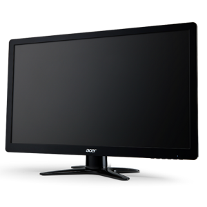 Acer G226HQLHBID 21.5 inch 8ms black