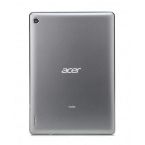 Acer Iconia A1-810, 7.9 inch IPS MultiTouch, Cortex A7 1.2GHz Quad Core, 1GB RAM, 16GB flash, Wi-Fi, Bluetooth, GPS, Android 4.2, grey
